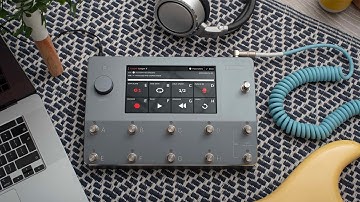 CorOS 1.3.0 Deep Dive