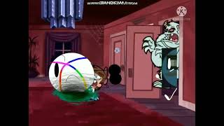 Fairly Oddparents Door Chase 3 Add Round 2