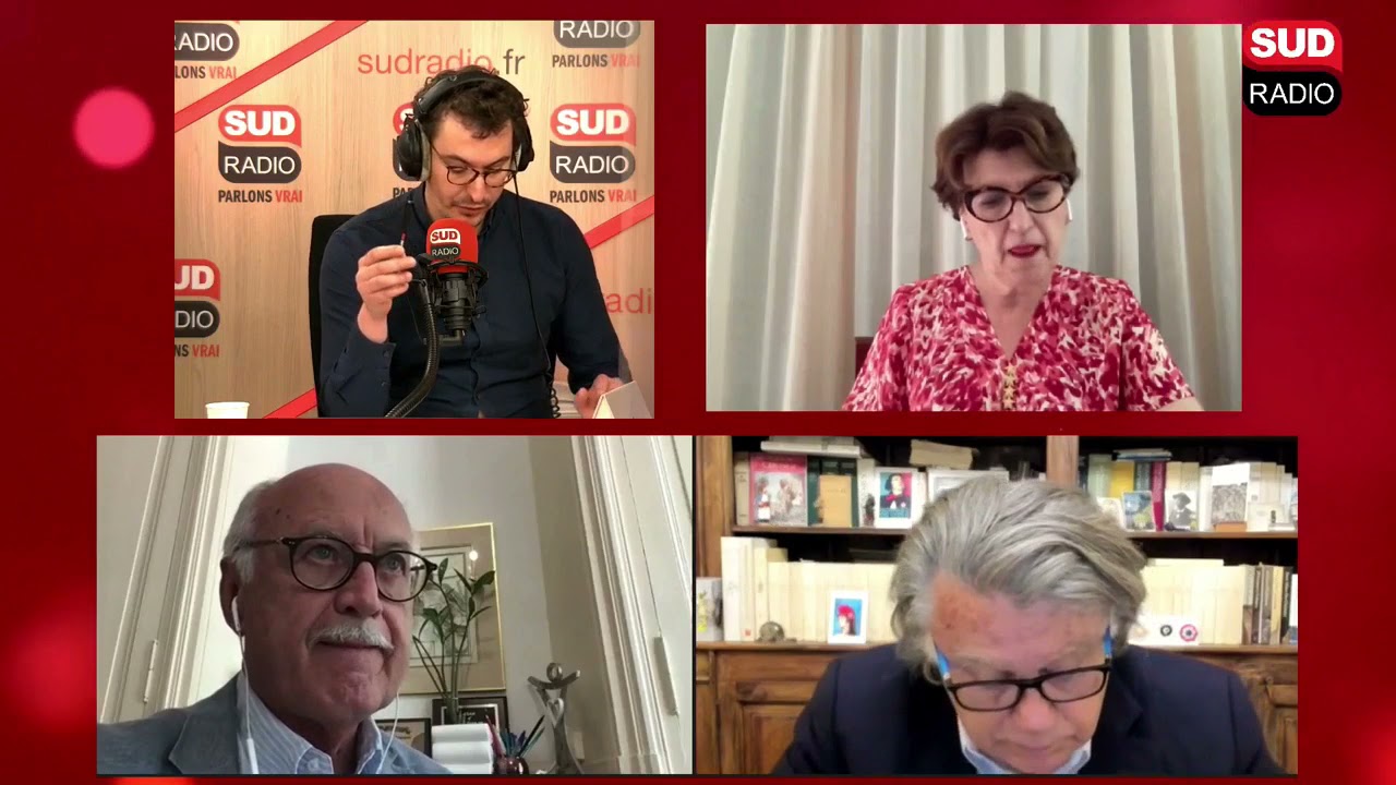 Pass sanitaire : Proportionné face à la menace du variant DELTA ?