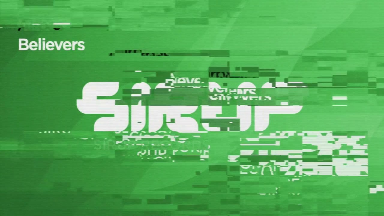 Watch Airbas - Believers on YouTube Watch Airbas - Believers on YouTube