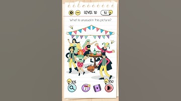 #BrainTestLevel10 Walkthrough Brain Test Level 10 Brain Test Gameplay Android Game