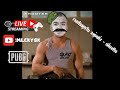 LIVE 🟥 │ ไม่อยากลุย อยากคุยอย่างเดียว │ PUBG