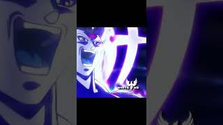 Goku ultra instinct infinity ♾️♾️