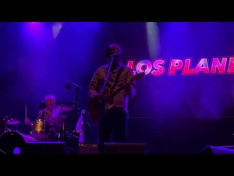 Los Planetas -
