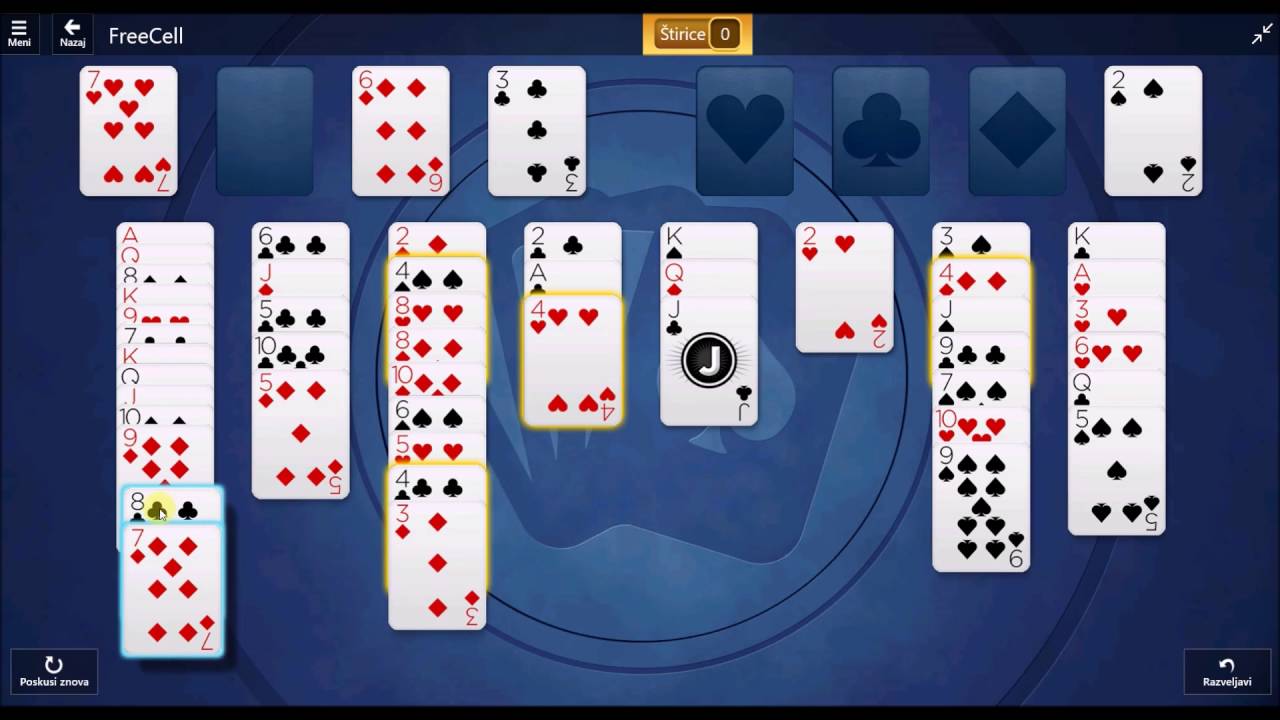 microsoft solitaire collection offline chrome