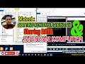 CARA SETTING KONEKSI JARINGAN INTERNET DAN SHARING DATA OS HOST KE OS GUEST VIRTUALBOX