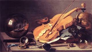 J.S. Bach - Violin Concerto in d minor, BWV 1052R / Fabio Biondi (baroque violin) & Europa Galante