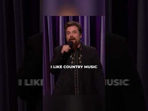 A little bit Country and a lotta bit racist.