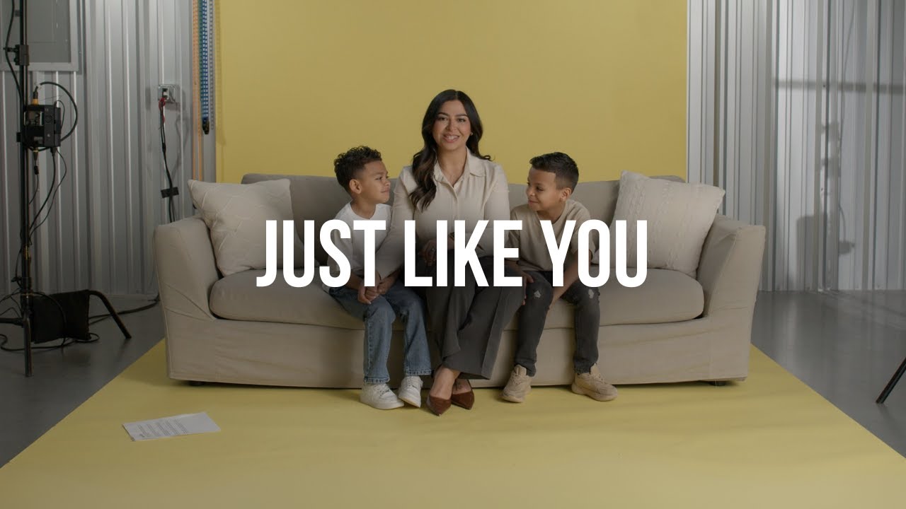 Just Like You | Real Stories from HAPO Employees