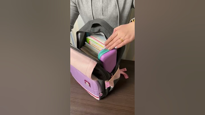 💛 Tips for Choosing the Right Kid's School Bag: The Latest Guide for Parents