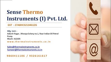 RTD TRANSITION TEMP SENSOR