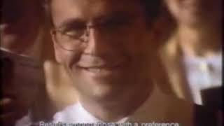 Abc Commercials March 21, 1993