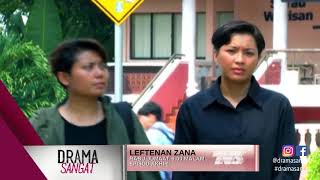 Zana dan Raz dah berbaik