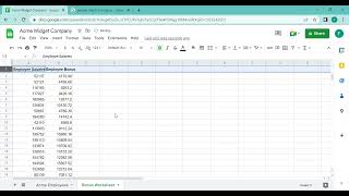 How to Transpose Columns and Rows in Google Sheets