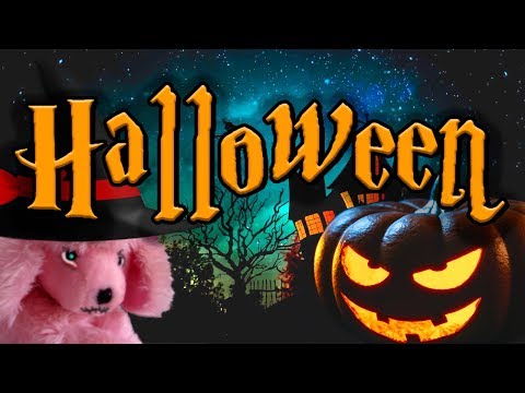 Video: 13 Mejores Canciones De Halloween De Todos Los Tiempos: Lista De Reproducción De La Fiesta De Halloween