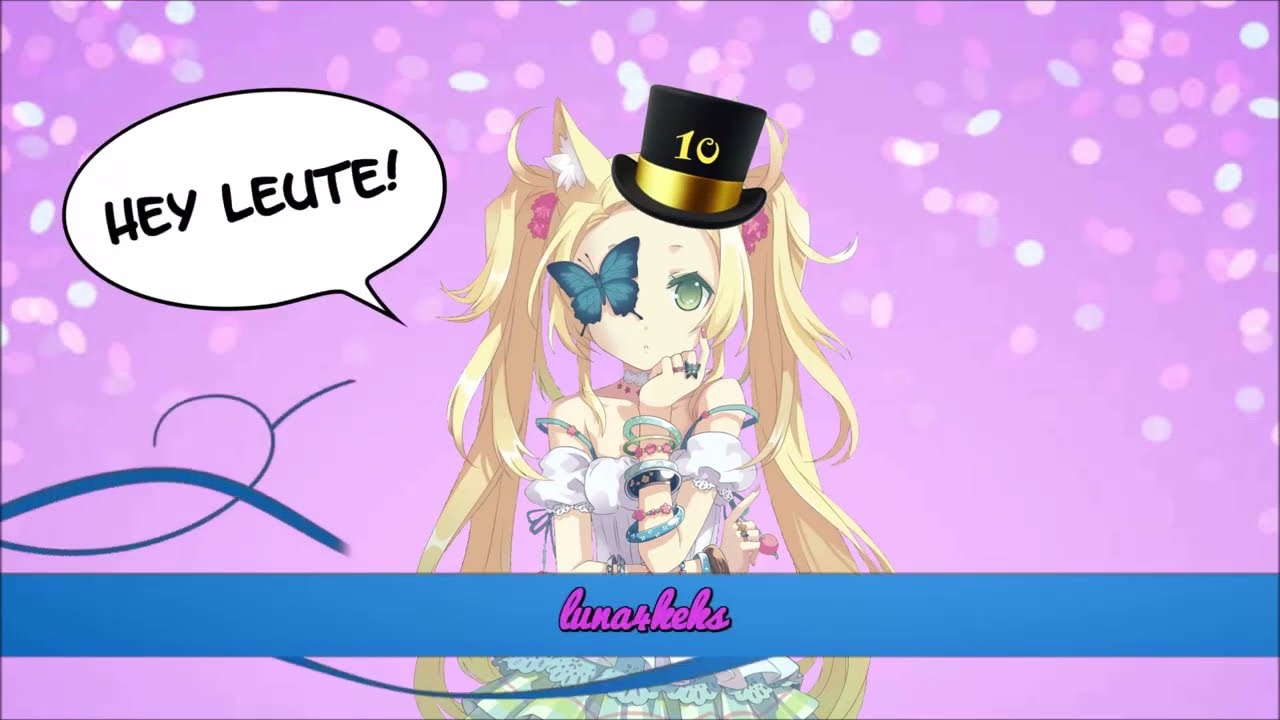 Black Butler - Jetzt und Hier (DANKE für 10 Jahre 🥳🥰🎉)