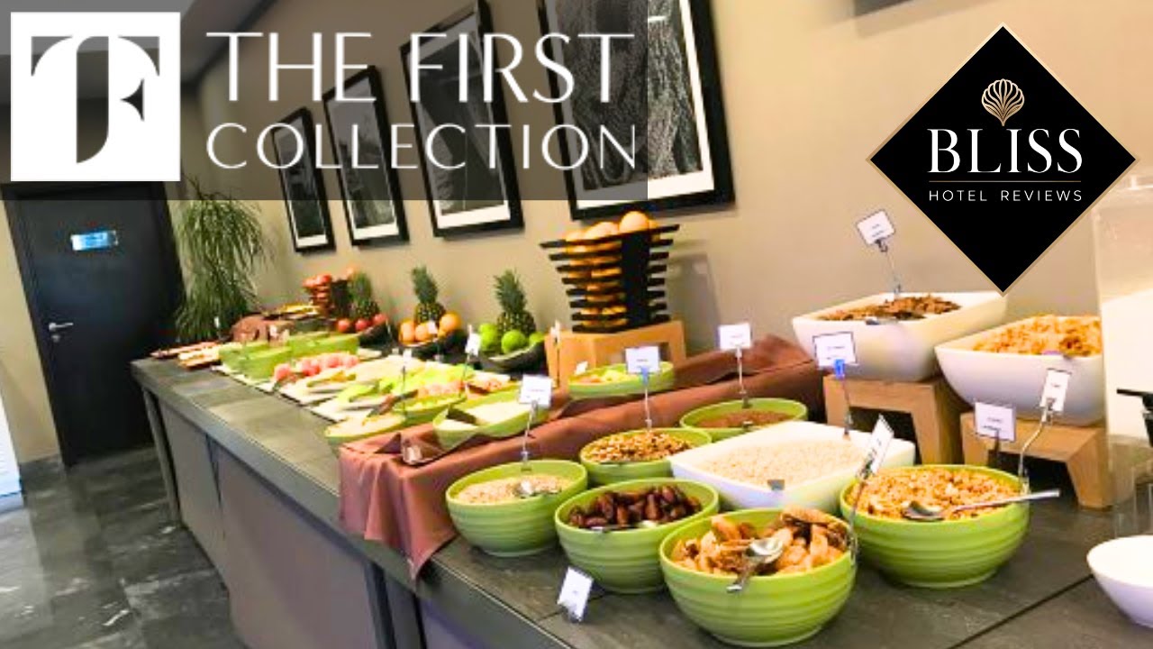 The First Collection Marina, Dubai, a Tribute Portfolio Hotel ...