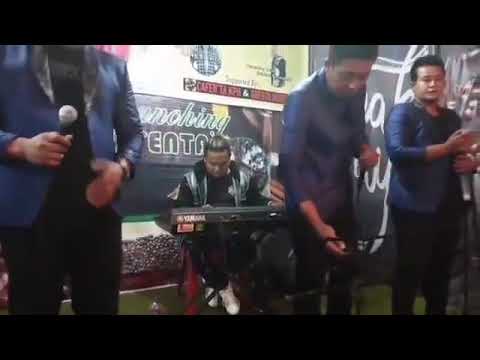 LAGU BATAK ELEKTA TRIO