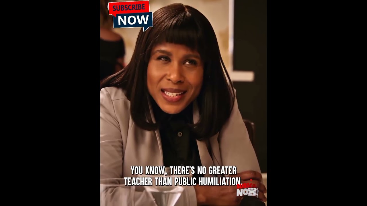 Rude Arrogant Lady Loses Dream Job: What Happened? 