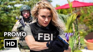 FBI 5x05 Promo "Flopped Cop" (HD) Profile