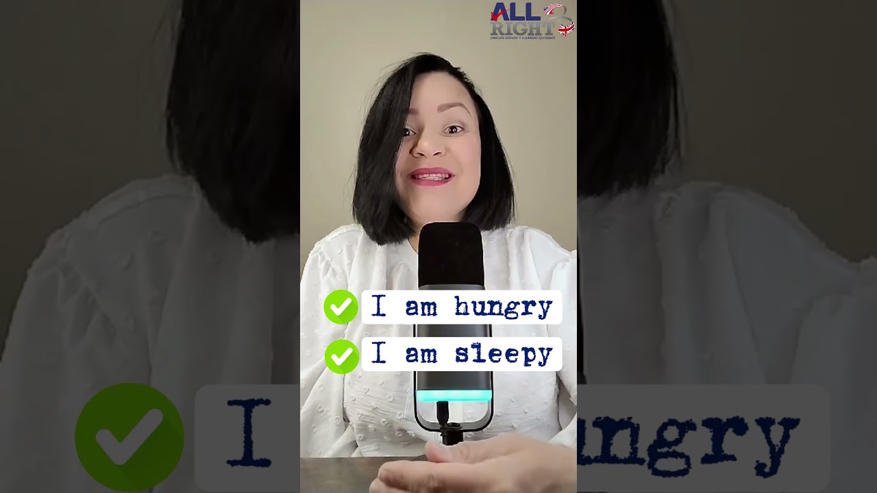 🗣️❌ ¡Evita errores comunes en inglés!  ¡ 