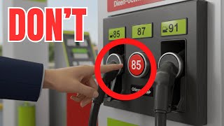 10 Things Smart Drivers Know About Fuel That Most People Get Wrong