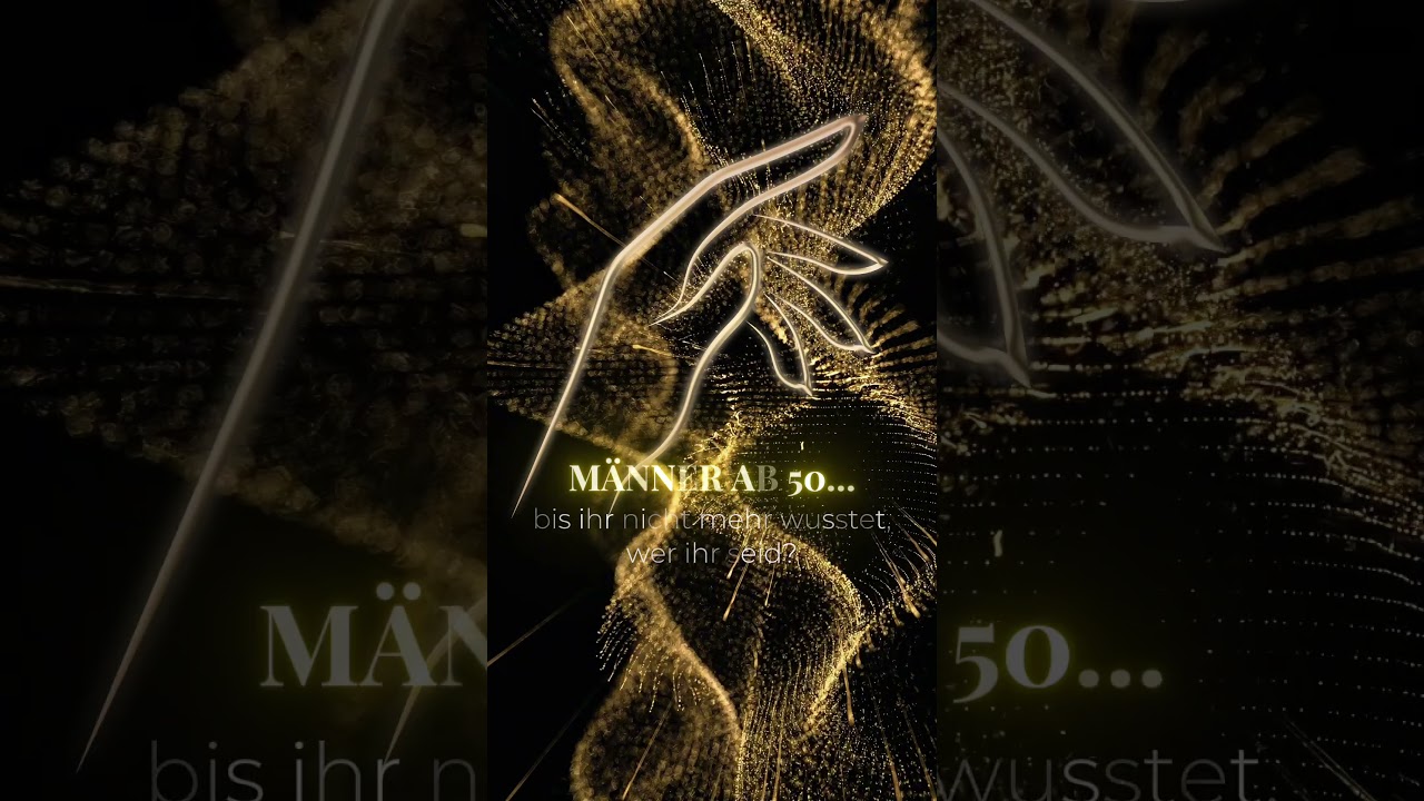 Die wahre Geschichte: Ein Finger reichte – Prostata-Lust & Hingabe ab 52.