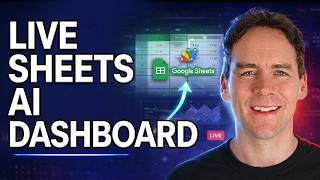 The Easiest Way to Create a Secure Dashboard Using Google Apps Script