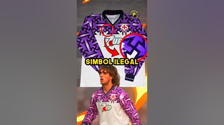 Jadi Mubazir Kaaannnnn😭 5 Jersey Bola Yang Dilarang Dipakai😱