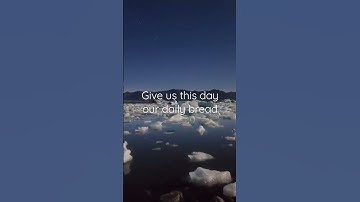 Thumbnail of The Lord's Prayer
