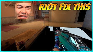 YORU Hookah Teleport Glitch on BIND - TUTORIAL