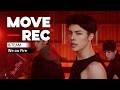 &TEAM - We on Fire | MOVE REC. | dingo japan