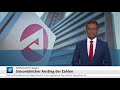 Arbeitslosenzahl: Saisonüblicher Anstieg trotz Corona-Pandemie