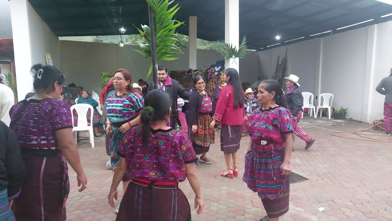 Marimba de San Sebastian ..2024..fiesta