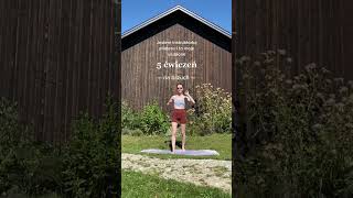 5 Ćwiczeń Na Brzuch