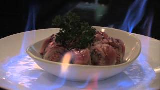 Asuka - Secrets of Bluegrass Chefs Hot Spot