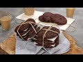 La Pastelería de Mauricio Asta – Cookies Triple Chocolate