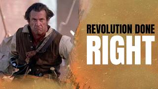 15 Most Historically Accurate Revolutionary War Movies Ever Made