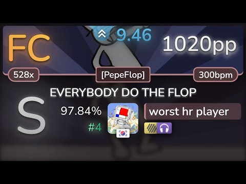 9.5⭐ worst hr