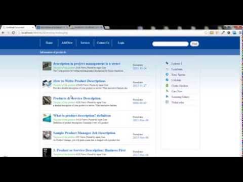 Order by id web develop khmer code part 10