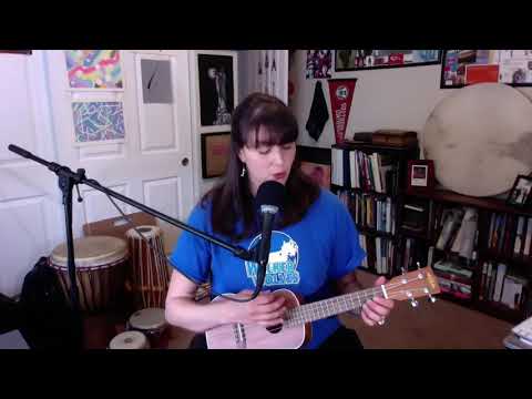 The Garden Song Sing Along - YouTube