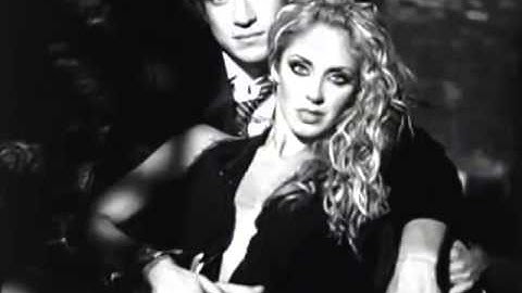 RBD - (Tiê)A Noite M & M..