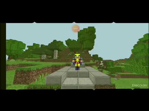 ミュージックステーション。INマイクラ