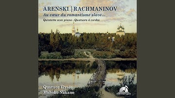 String Quartet No. 1: II. Scherzo. Allegro