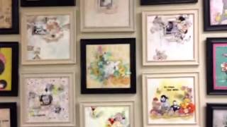 The Prima Office Tour!