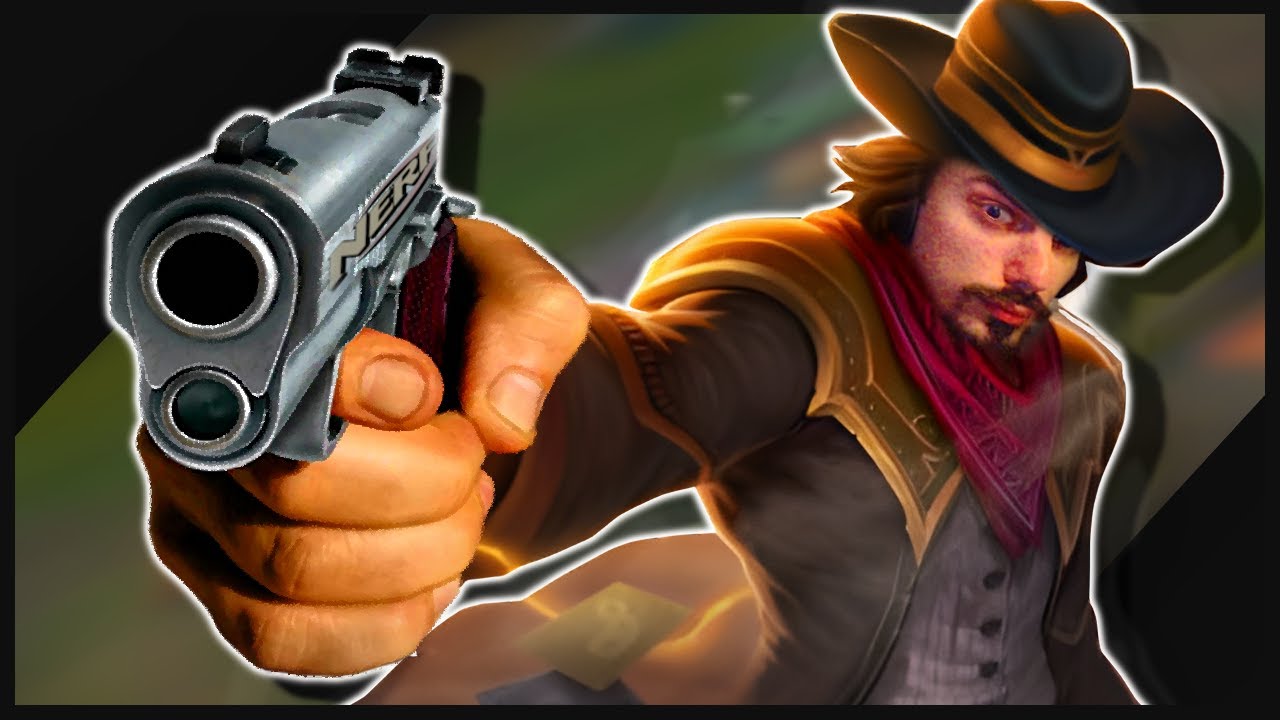 YOU PICKED THE WRONG CARD FOOL - YouTube