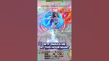 E-mail mid raid?!?!? 🤔 || #FFXIV #FF14 #ffxivmemes #shorts