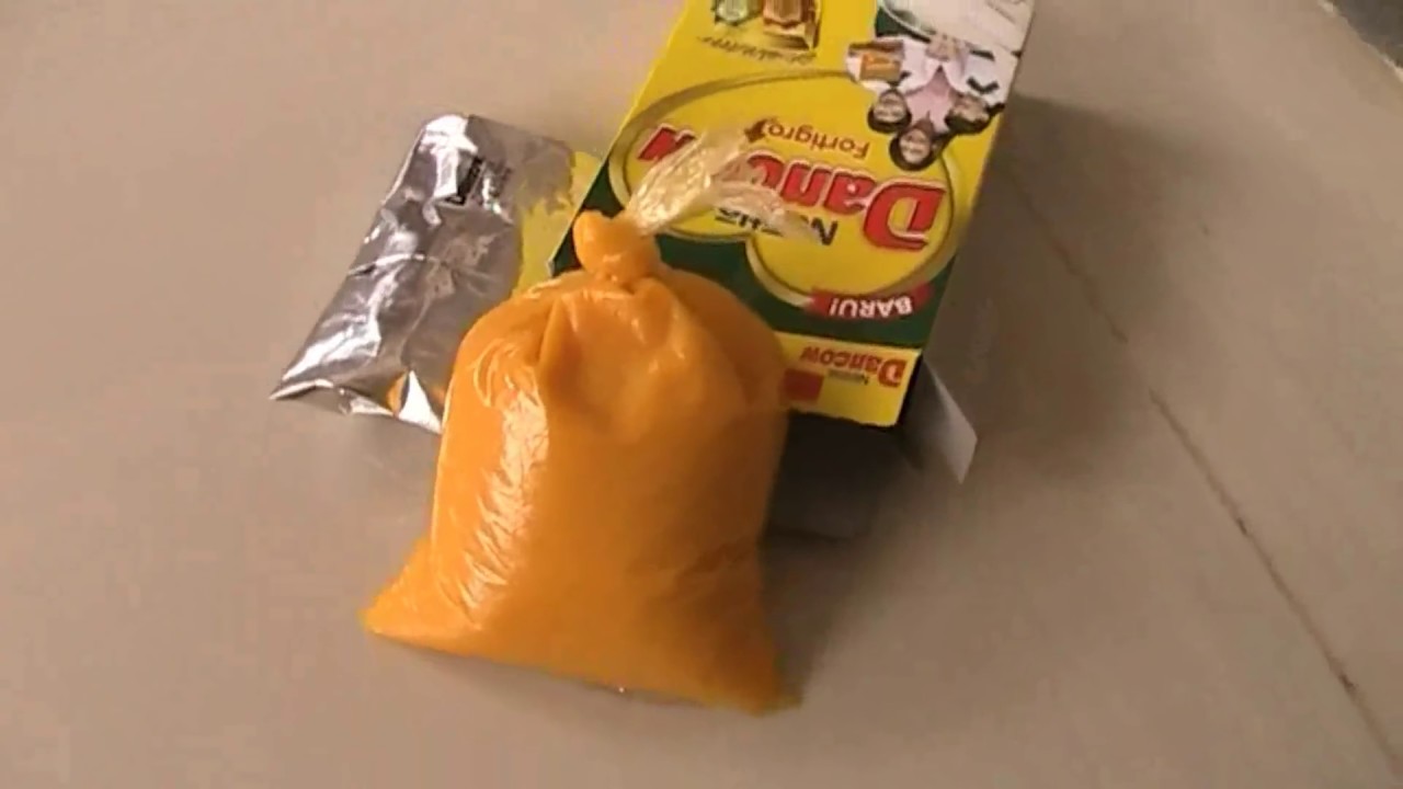 Racikan umpan galatama lele terbaru 