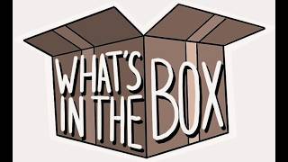 What's In The Box? 76