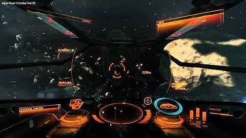 ED Alpha1.1 Mission 6 "Predator and Prey"